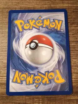 Slowpoke - 86 Pokemon Pitch Black Promo NM - Image 2