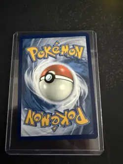 Pokemon TCG Mega Clefable Ex SIR 119/088 - Image 2