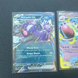 Pokemon TCG EX Cards Bundle, Pitch Black New Set - Image 2