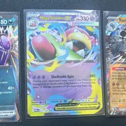 Pokemon TCG EX Cards Bundle, Pitch Black New Set - Image 3
