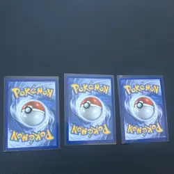 Pokemon TCG EX Cards Bundle, Pitch Black New Set - Image 5