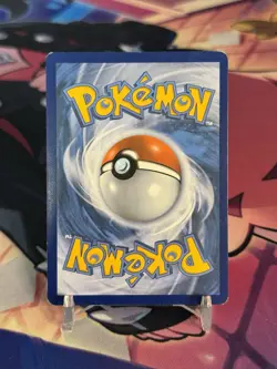 Pokemon TCG - Machamp EX XY108 - Black Star Promo - Image 2