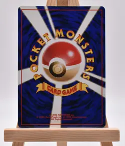 Pokemon TCG Togepi Reverse Holo Rare Card Southern Islands 4/18 Japanese Edition - Image 2