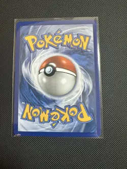 Iron Valiant Ex 157/131 Prismatic Evolutions Holo Pokemon - Image 3