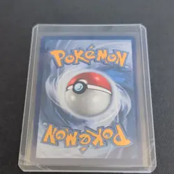 Pokemon TCG Carbink Illustration Rare Holo 242/182 Paradox Rift 90HP EN 2023 - Image 2