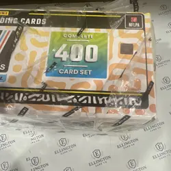 Panini 2023 Donruss Football NFL Complete 400 Card Set Box - 1 Box - Image 4