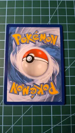 Eevee 155/214 Cracked Ice Holo Lost Thunder Pokemon Card NM - Image 2