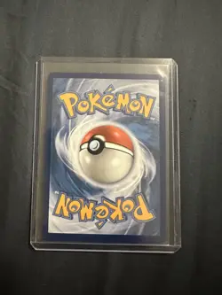 Pokemon Mega Gengar ex Ascended Heroes 269/217 Holo Mega Attack Rare NM/M - Image 2