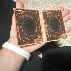 Konami Yu-Gi-Oh! Kurikara Divincarnate OP23-EN001 2x Ultimate NM - Image 5