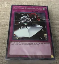 Yugioh YGO Legendary Modern Decks 2026 No Promos/Box - 1 Sealed Deck Only NEW - Image 1