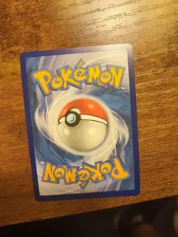 Greninja ex 132 Sv: Scarlet & Violet Promo Cards Holo - Image 2