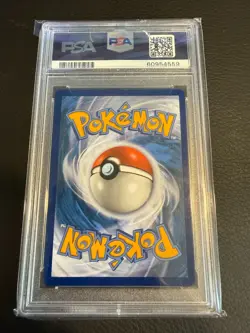 Charizard V SWSH050 SWSH: Sword & Shield Promo Cards Holo PSA 10 - Image 2