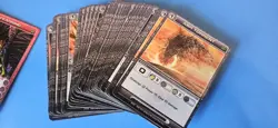 Chaotic Dawn of Perim 141 Card Bulk Lot 1st Edition Common Uncommon Rare LP/NM - Image 5