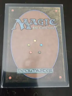 Genji Glove - Final Fantasy - Magic The Gathering - NM - Image 2