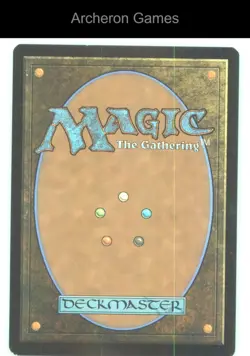Colfenor, the Last Yew 274 R MTG Card Commander Legends - Image 2