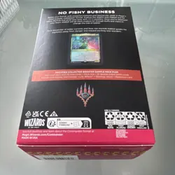 Wizards of the Coast MTG Lost Caverns Ixalan Explorers Deep Hakbal 100ct - Image 2