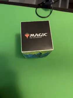 Ultra PRO Magic: The Gathering 100ct black lotus ￼ - Image 1