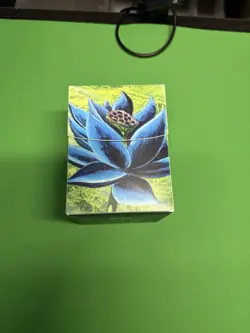 Ultra PRO Magic: The Gathering 100ct black lotus ￼ - Image 2