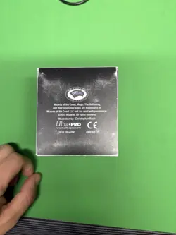 Ultra PRO Magic: The Gathering 100ct black lotus ￼ - Image 3