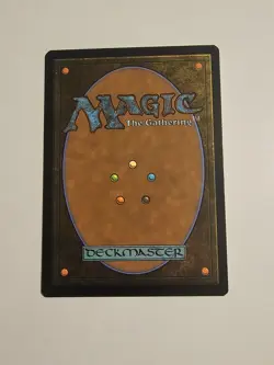 Ink-Eyes, Servant Of Oni List MTG Magic The Gathering NM - Image 2