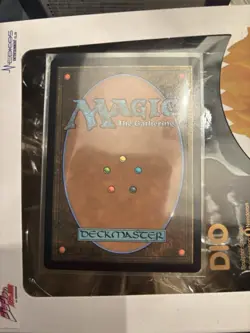 Wizards of the Coast Hallowed Fountain Eclipsed 0265 Land White/Blue ENG 2026 - Image 2