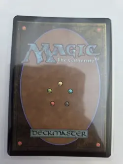 mtg, Tiamat (Borderless) Adventures in the Forgotten Realms Foil NM - Image 2