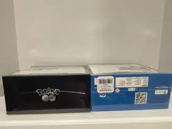 Pokemon Go Trading Card Game ELITE TRAINER BOX Factory Sealed FOIL PROMO MEWTWO - Image 3