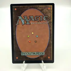 Magic The Gathering Strong Back Fallout Regular NM - Image 2
