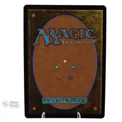 MTG Zamriel, Seraph of Steel 1 Magic Game Night: Free-For-All Foil MP - Image 2