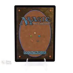 Magic: The Gathering The Darkness Crystal FINAL FANTASY NM - Image 2