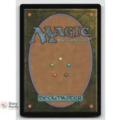 Magic: The Gathering Blightbeetle 87 Core Set 2020 NM - Image 2