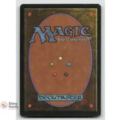 Magic: The Gathering Svyelunite Temple Fallen Empires LP - Image 2