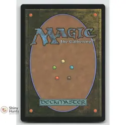 Magic: The Gathering Veil of Summer 198 Core Set 2020 NM - Image 2