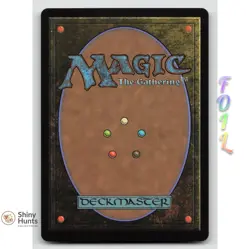 MTG Gogo, Master of Mimicry (Extended Art) 437 FINAL FANTASY Foil LP - Image 2