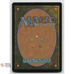 Magic: The Gathering Simic Ascendancy 207 Ravnica Allegiance NM - Image 2