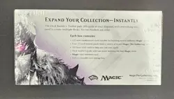 MTG Magic 2015 Core Set Deck Builders Toolkit Factory Sealed Garruk M15 Box - Image 2