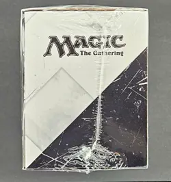 MTG Magic 2015 Core Set Deck Builders Toolkit Factory Sealed Garruk M15 Box - Image 3