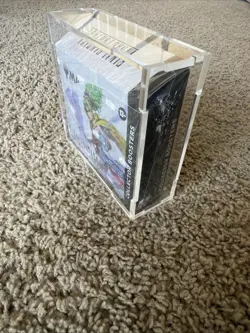 Magic The Gathering Final Fantasy Collector Booster Box MTG Sealed English - Image 4
