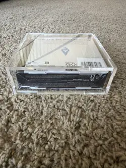 Magic The Gathering Final Fantasy Collector Booster Box MTG Sealed English - Image 5