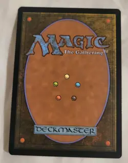 MTG Raugrin Triome Showcase Ikoria: Lair of Behemoths IKO #311 Non-Foil NM - Image 2