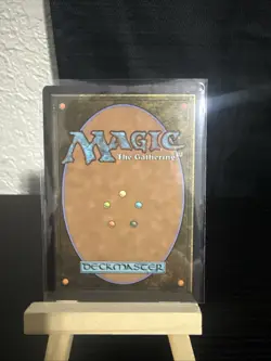 Ellie and Alan, Paleontologists (Borderless) MTG Jurassic World Regular NM Magic - Image 2
