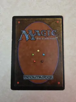 Ungraded Wheel of Fortune Revised Edition Regular - Damaged/Heavily Played - Image 3