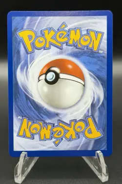 Pokemon Pitch Black PBL 091/084 Dhelmise IR - Image 2