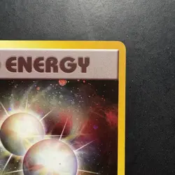 Pokemon Vintage Holo Miracle Energy Darkness, and to Light... (Japanese) 2001 - Image 3