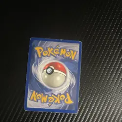 Wizards of the Coast Mr. Mime Jungle Holo Rare Unlimited EN 40HP 6/64 - Image 4