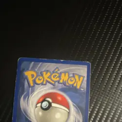 Wizards of the Coast Mr. Mime Jungle Holo Rare Unlimited EN 40HP 6/64 - Image 5
