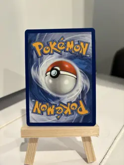 Philippe 110/086 Me04: Chaos Rising Holo Ultra Rare Pokemon TCG Near Mint - Image 4