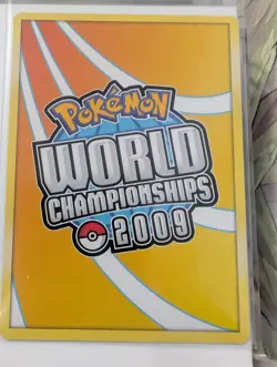 Sableye 48/100 World Championship Decks Uncommon NM Pokemon Card - Image 2