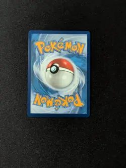 Pokemon Mega Charizard Y ex 022/217 Double Rare Ascended Heroes Holo - Image 2