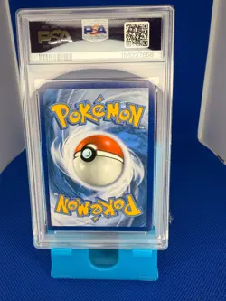 2019 Pokemon Sun Moon Team Up Celebi Venusaur GX #1/181 PSA 10 - Image 2
